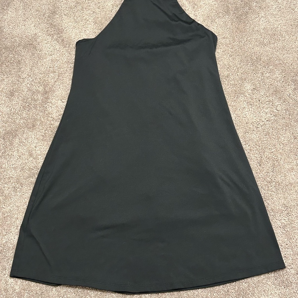 Madewell Flex Fitness Dress sz:small - Picture 8 of 11